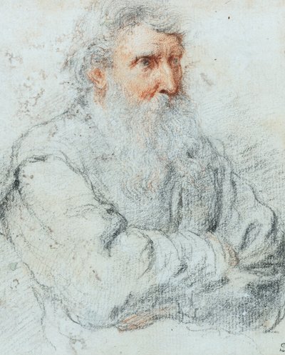 Erycius Putreanus alias Eerryk de Putte (1574 - 1646) von Circle of Peter Paul Rubens